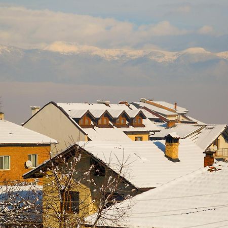 Apartment O'Key! Банско Экстерьер фото