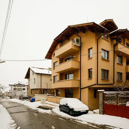 Apartment O'Key! Банско Экстерьер фото