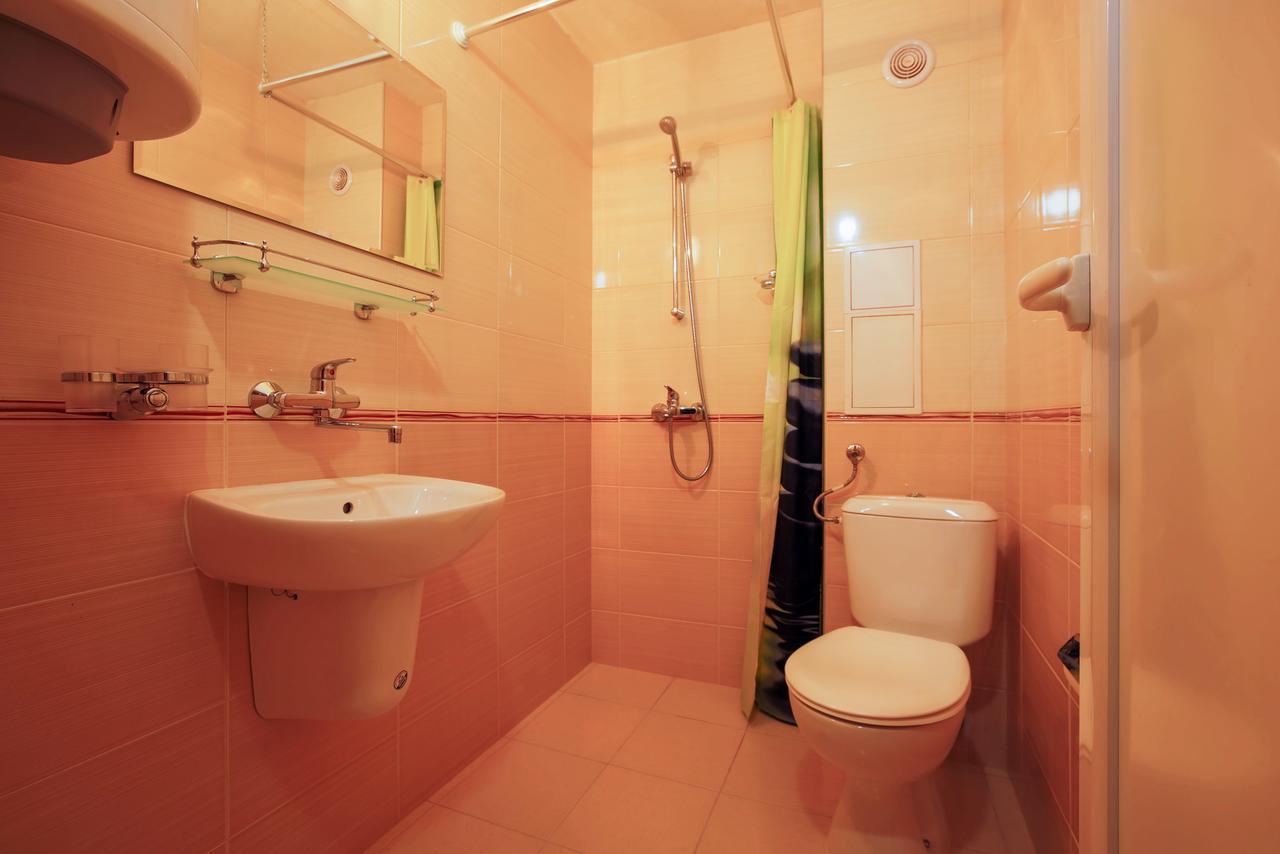 Apartment O'Key! Банско Экстерьер фото