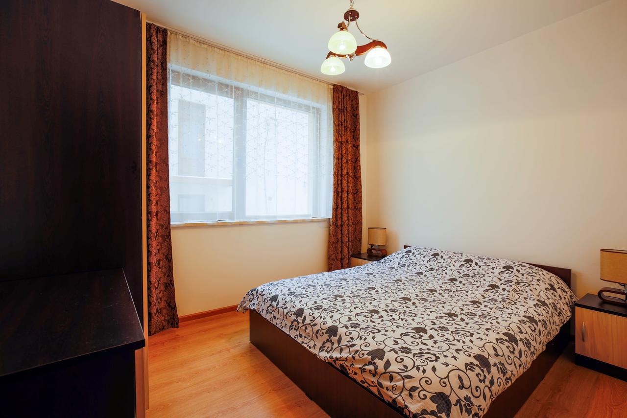 Apartment O'Key! Банско Экстерьер фото