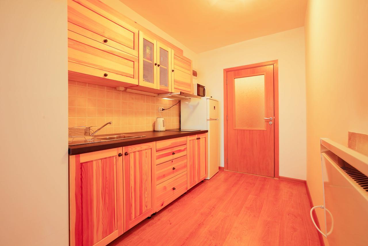 Apartment O'Key! Банско Экстерьер фото