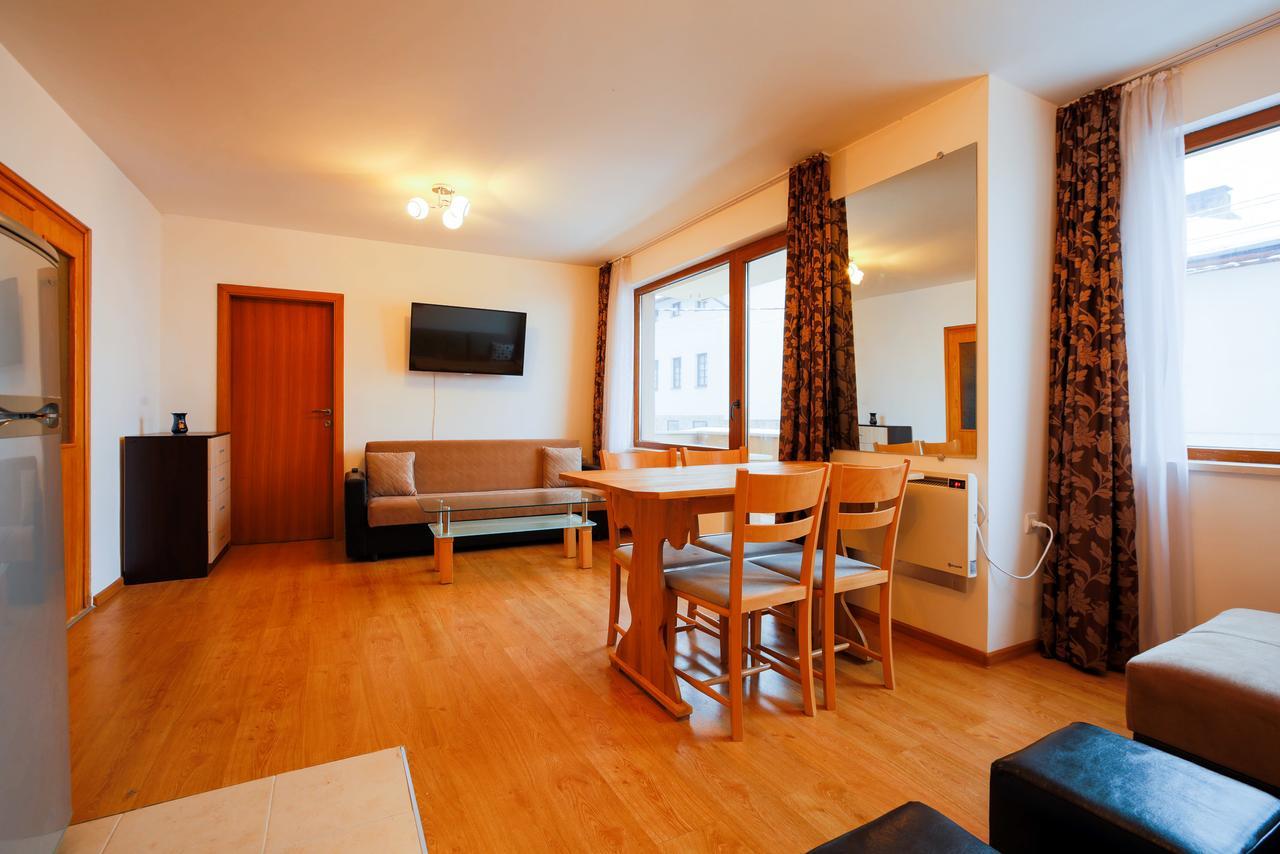 Apartment O'Key! Банско Экстерьер фото