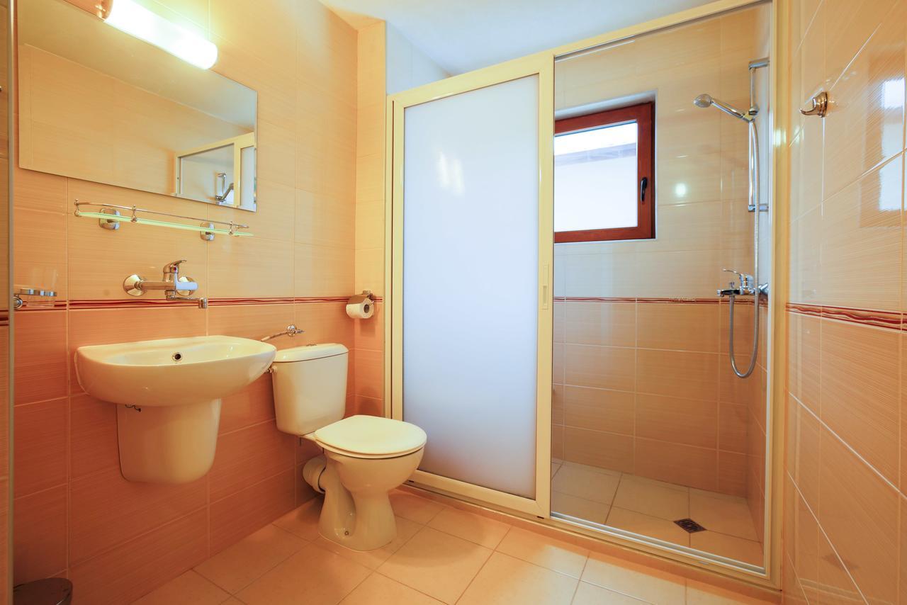 Apartment O'Key! Банско Экстерьер фото