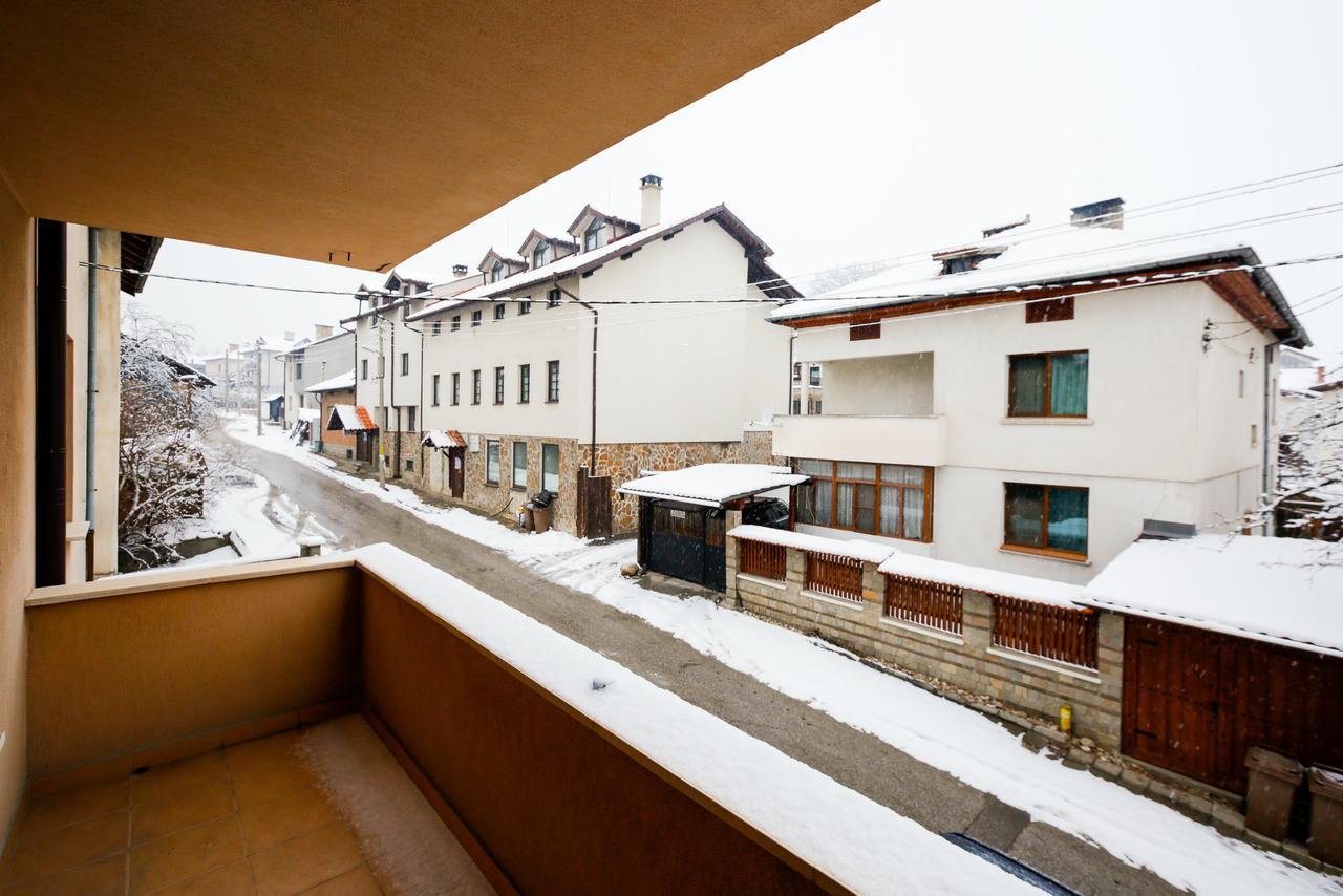 Apartment O'Key! Банско Экстерьер фото